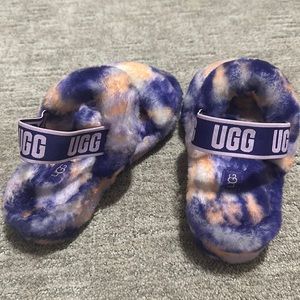 Ugg slippers